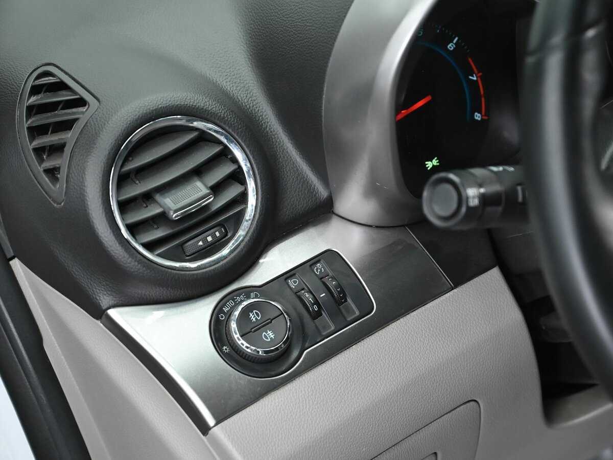 Купить Chevrolet Orlando, 2012, 154 000 км, фото №7