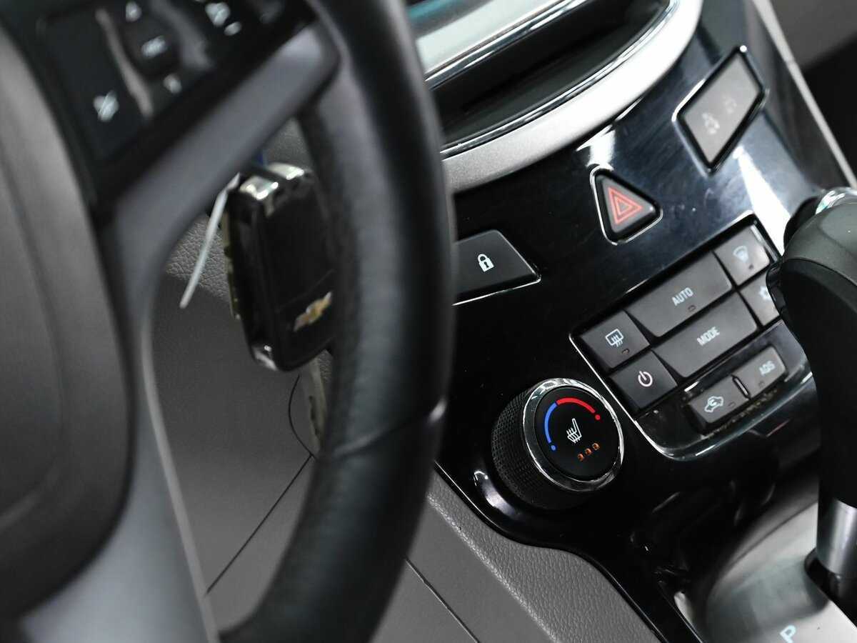 Купить Chevrolet Orlando, 2012, 154 000 км, фото №11