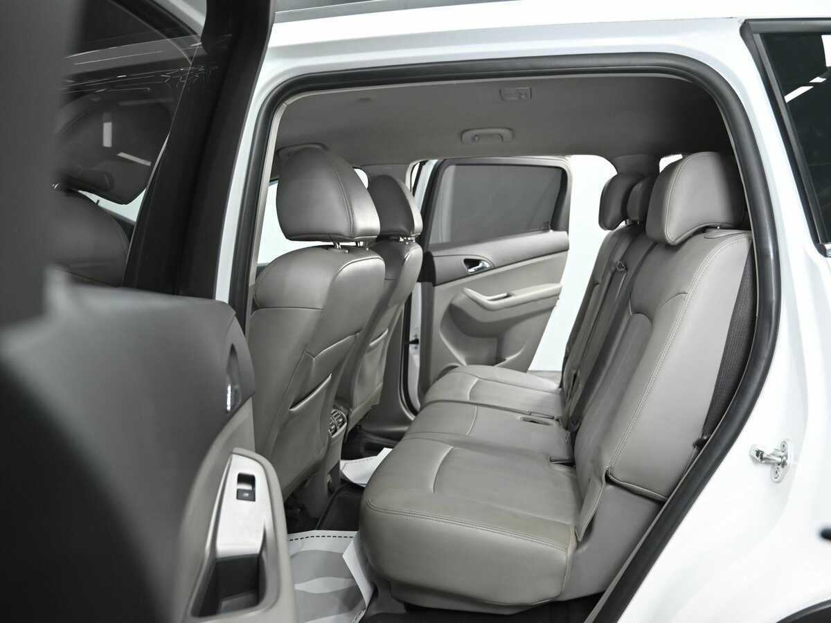 Купить Chevrolet Orlando, 2012, 154 000 км, фото №14