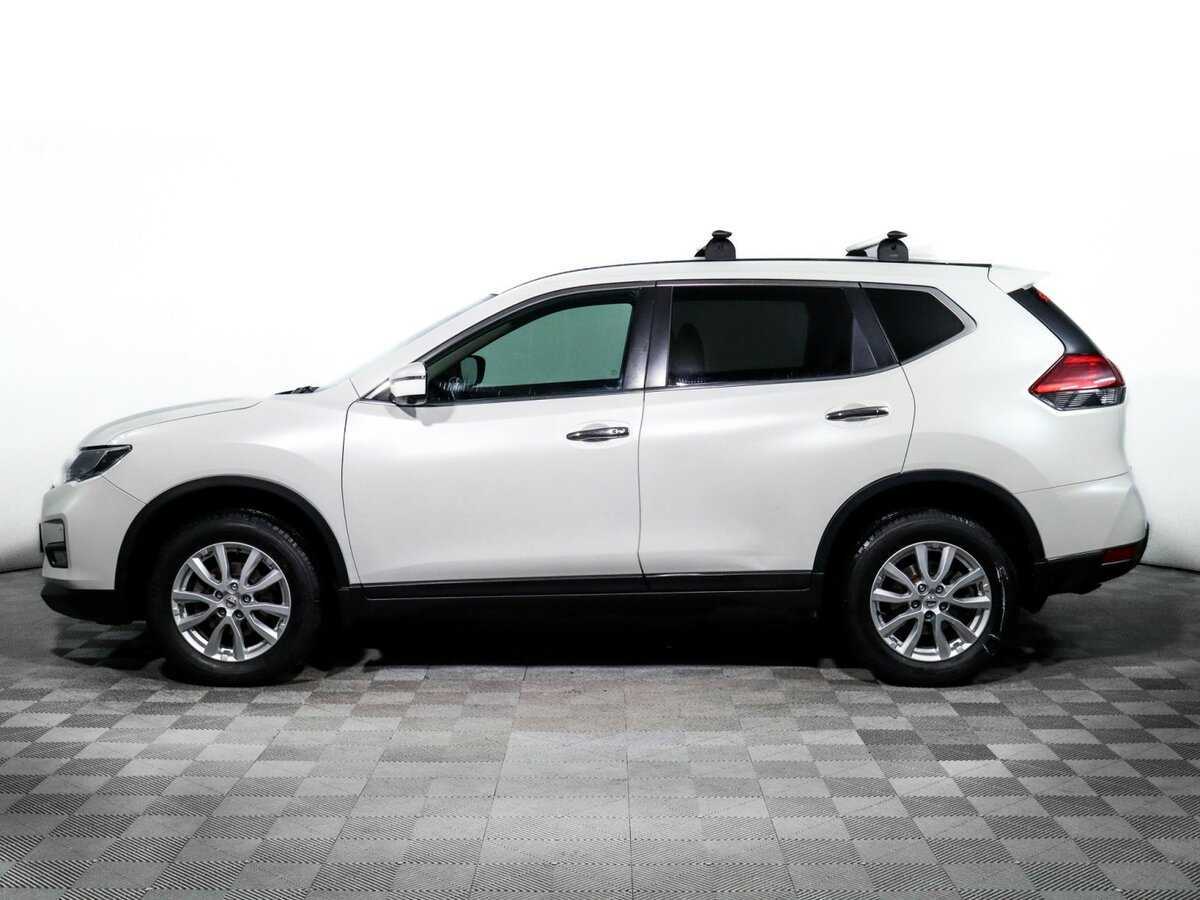 Купить Nissan X-Trail, 2019, 108 750 км, фото №5