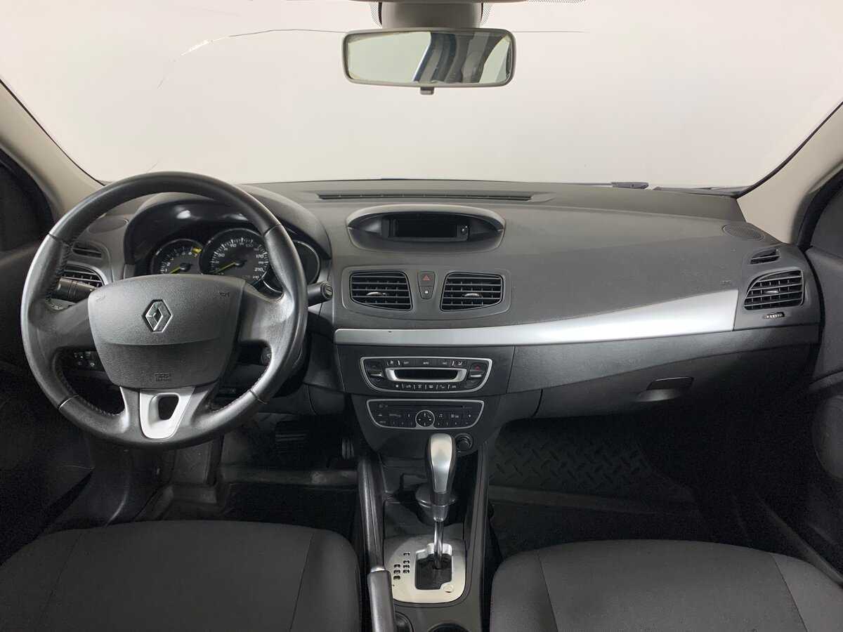 Купить Renault Fluence, 2013, 200 313 км, фото №13