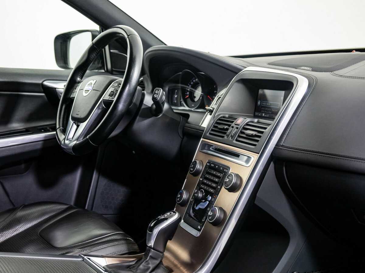 Купить Volvo XC60, 2014, 199 711 км, фото №24
