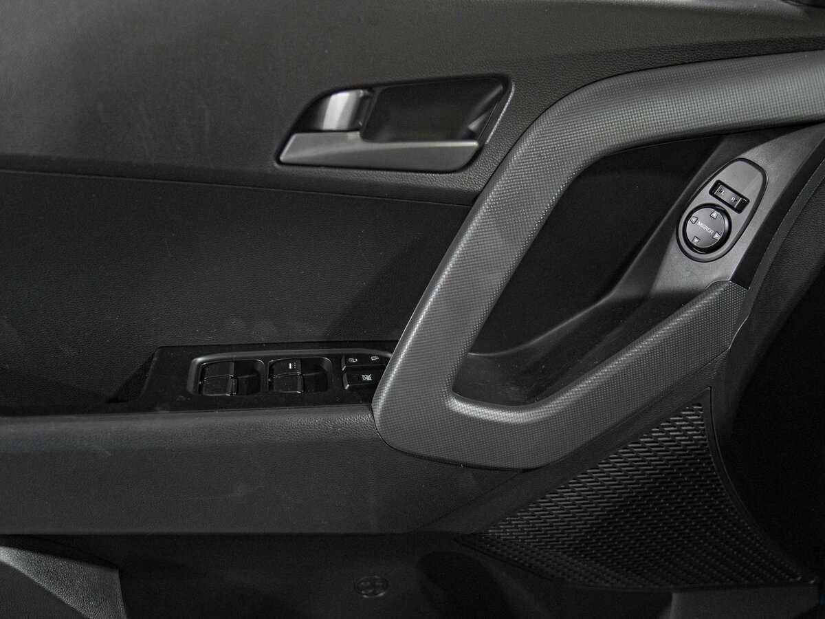 Купить Hyundai Creta, 2017, 162 098 км, фото №12