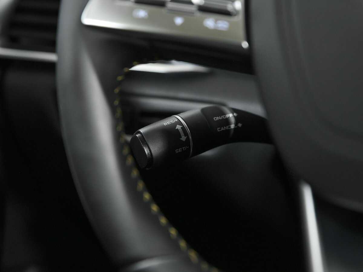 Купить FAW Bestune T77, 2023, 80 км, фото №10