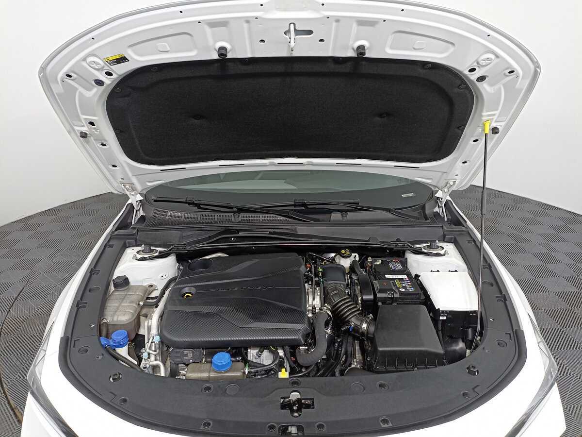 Купить Changan UNI-V, 2023, 21 975 км, фото №9