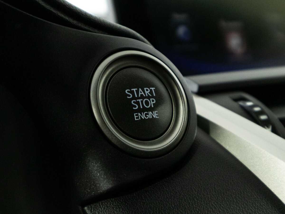 Купить Lexus NX 200, 2015, 93 085 км, фото №19