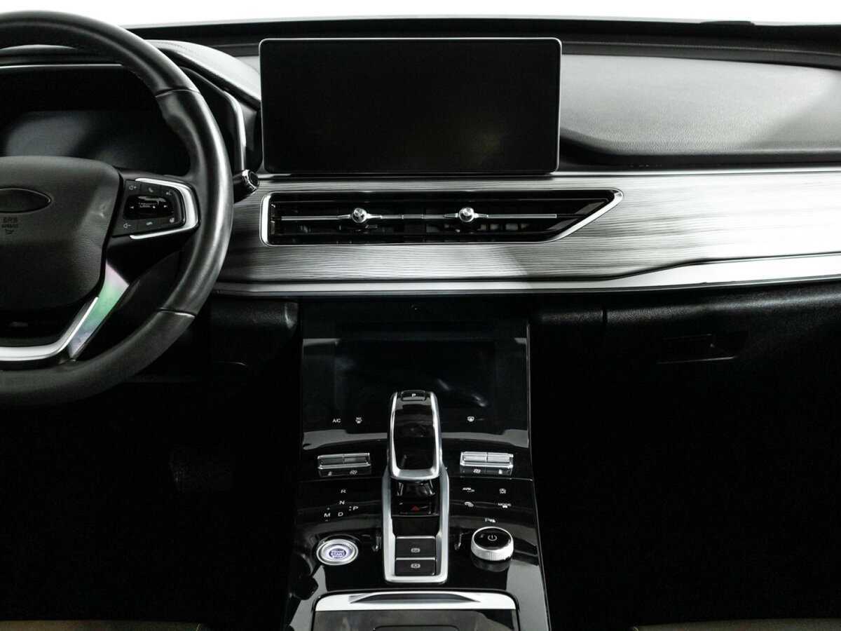 Купить Chery Tiggo 8 Pro, 2022, 39 889 км, фото №14