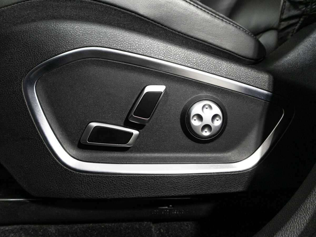 Купить Geely Tugella, 2021, 74 537 км, фото №18