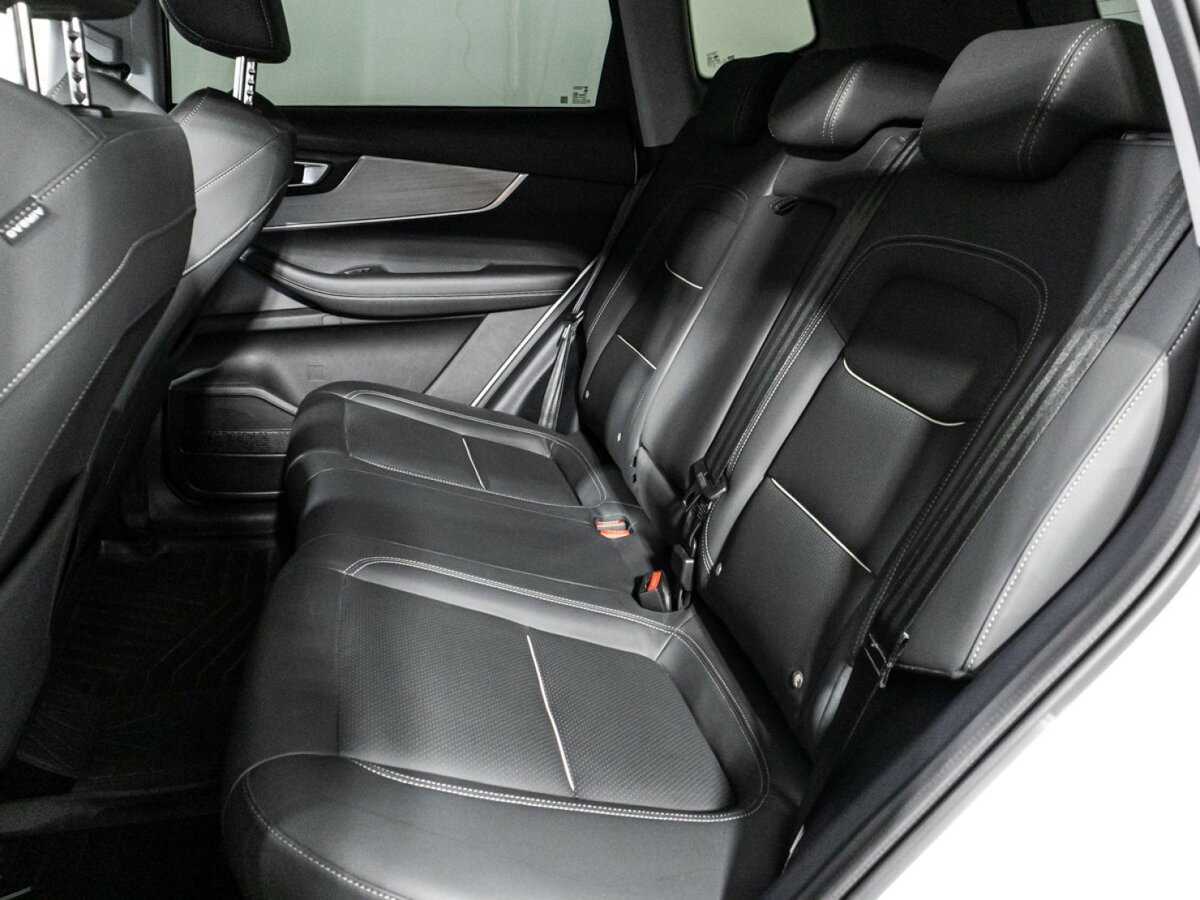 Купить Chery Tiggo 7 Pro Max, 2023, 21 768 км, фото №10