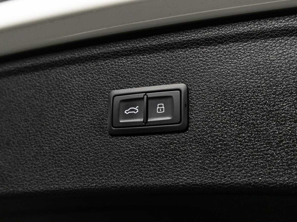 Купить Audi Q5, 2018, 137 639 км, фото №16