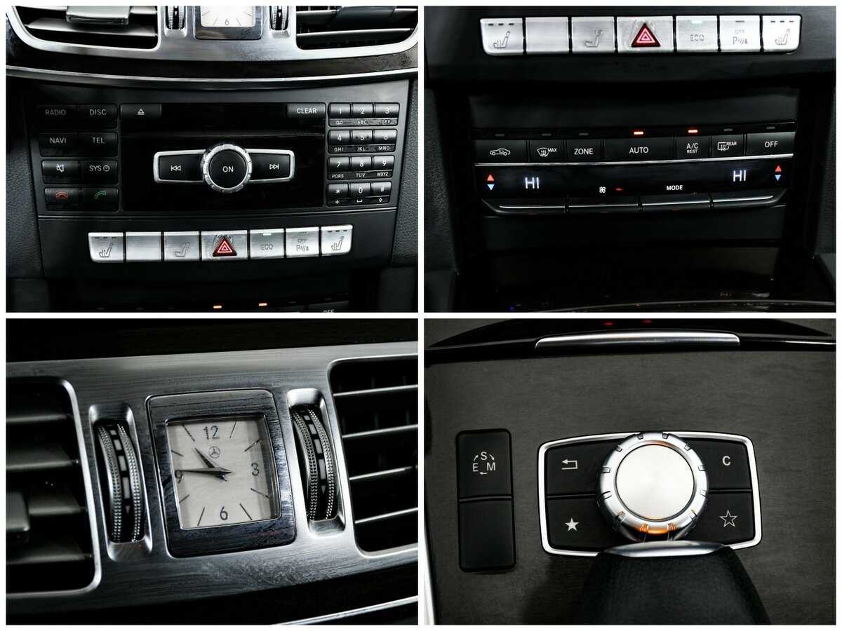 Купить Mercedes-Benz E-Класс 200, 2013, 110 650 км, фото №14