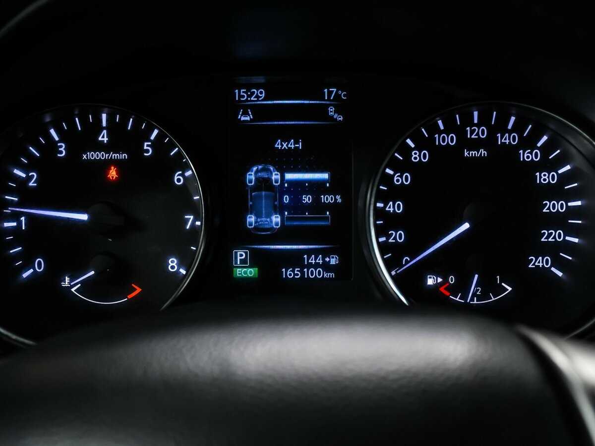 Купить Nissan Qashqai, 2014, 165 098 км, фото №10