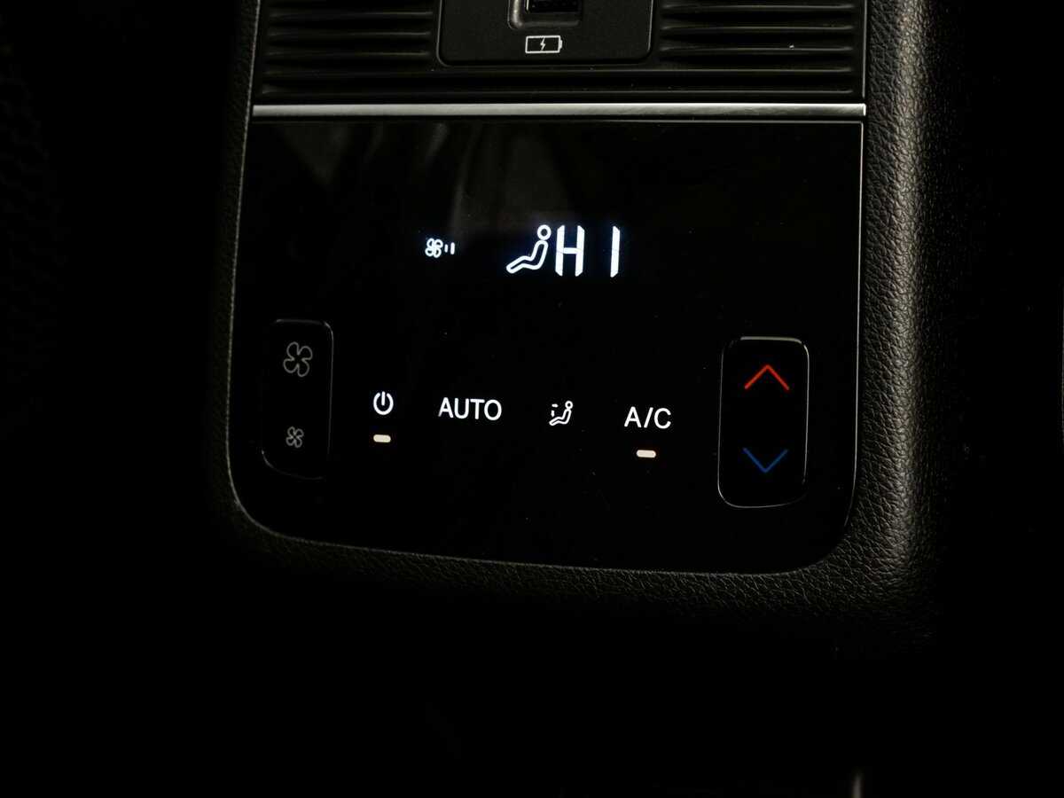 Купить Exeed VX, 2022, 65 030 км, фото №23