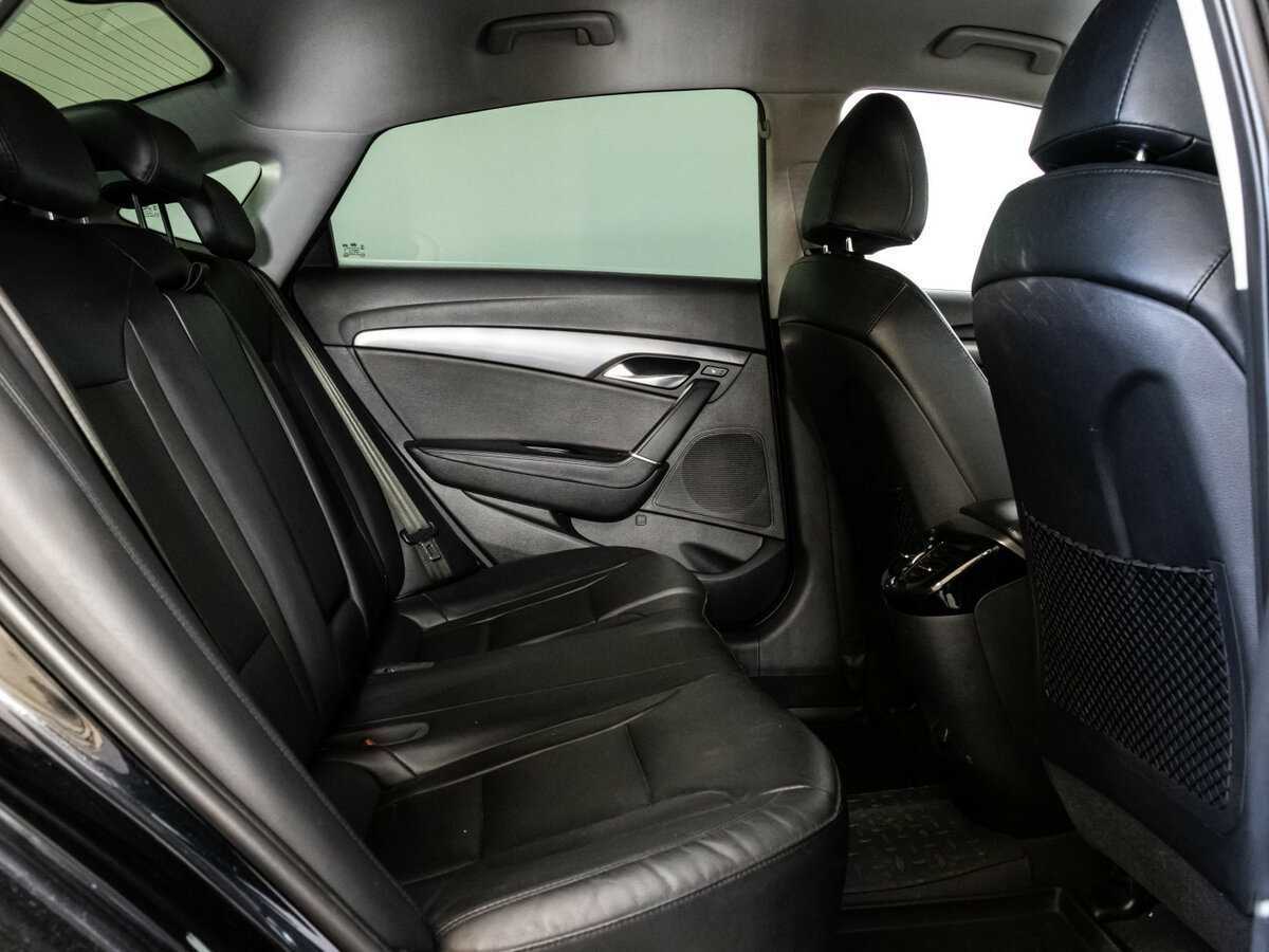 Купить Hyundai i40, 2015, 165 210 км, фото №14