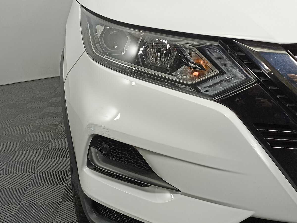 Купить Nissan Qashqai, 2021, 59 057 км, фото №15