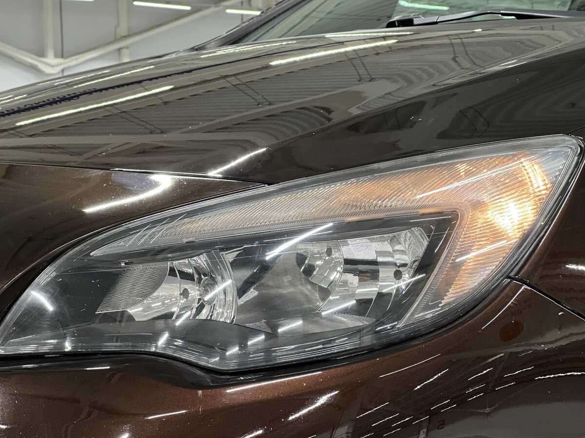 Купить Opel Astra, 2013, 137 218 км, фото №17