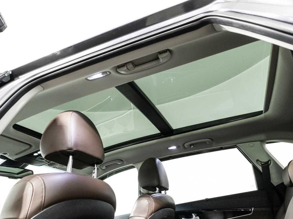 Купить Kia Sorento, 2018, 106 633 км, фото №17
