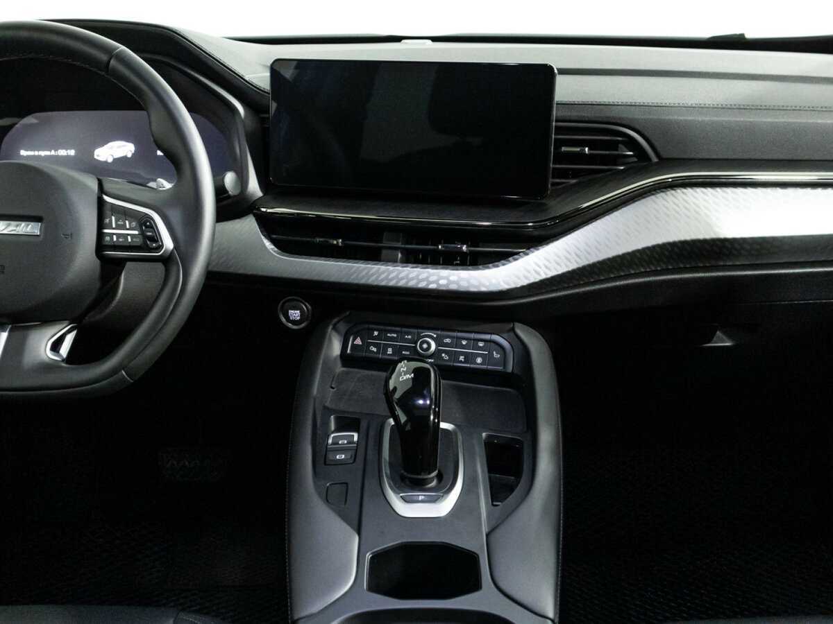 Купить Haval F7x, 2023, 35 660 км, фото №14