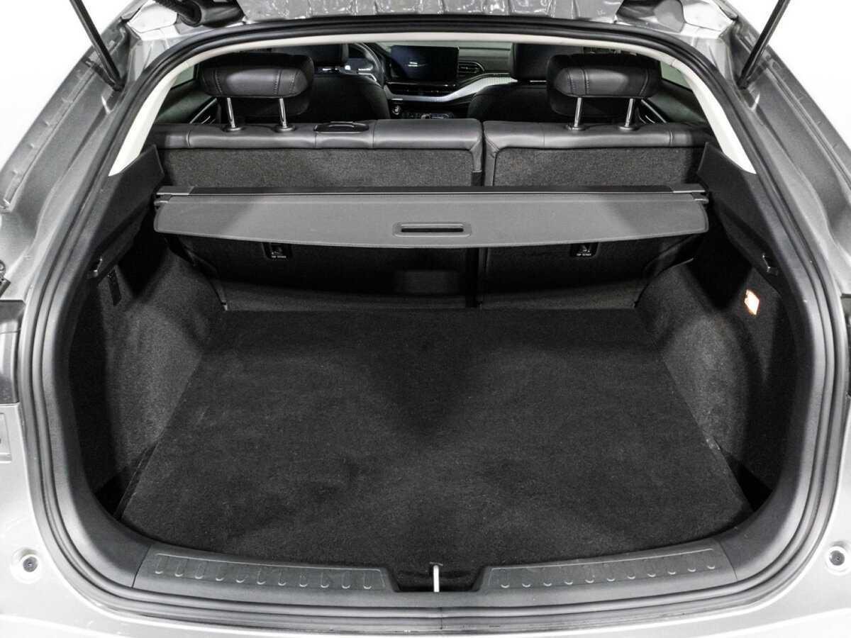 Купить Haval F7x, 2023, 35 660 км, фото №15