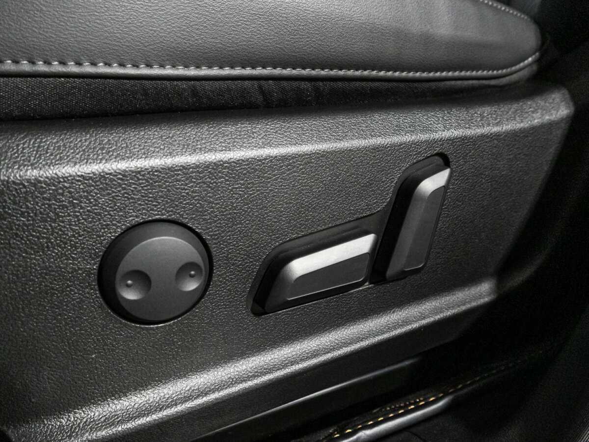 Купить Haval F7x, 2023, 35 660 км, фото №16