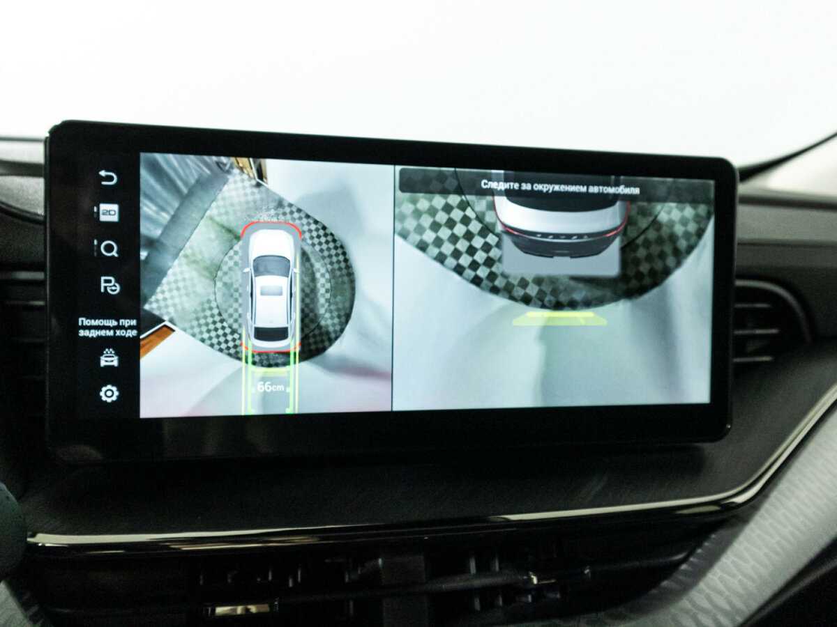 Купить Haval F7x, 2023, 35 660 км, фото №17