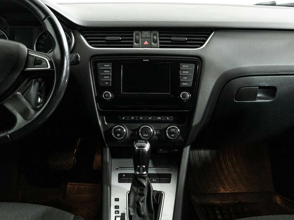 Купить Skoda Octavia, 2013, 347 060 км, фото №11