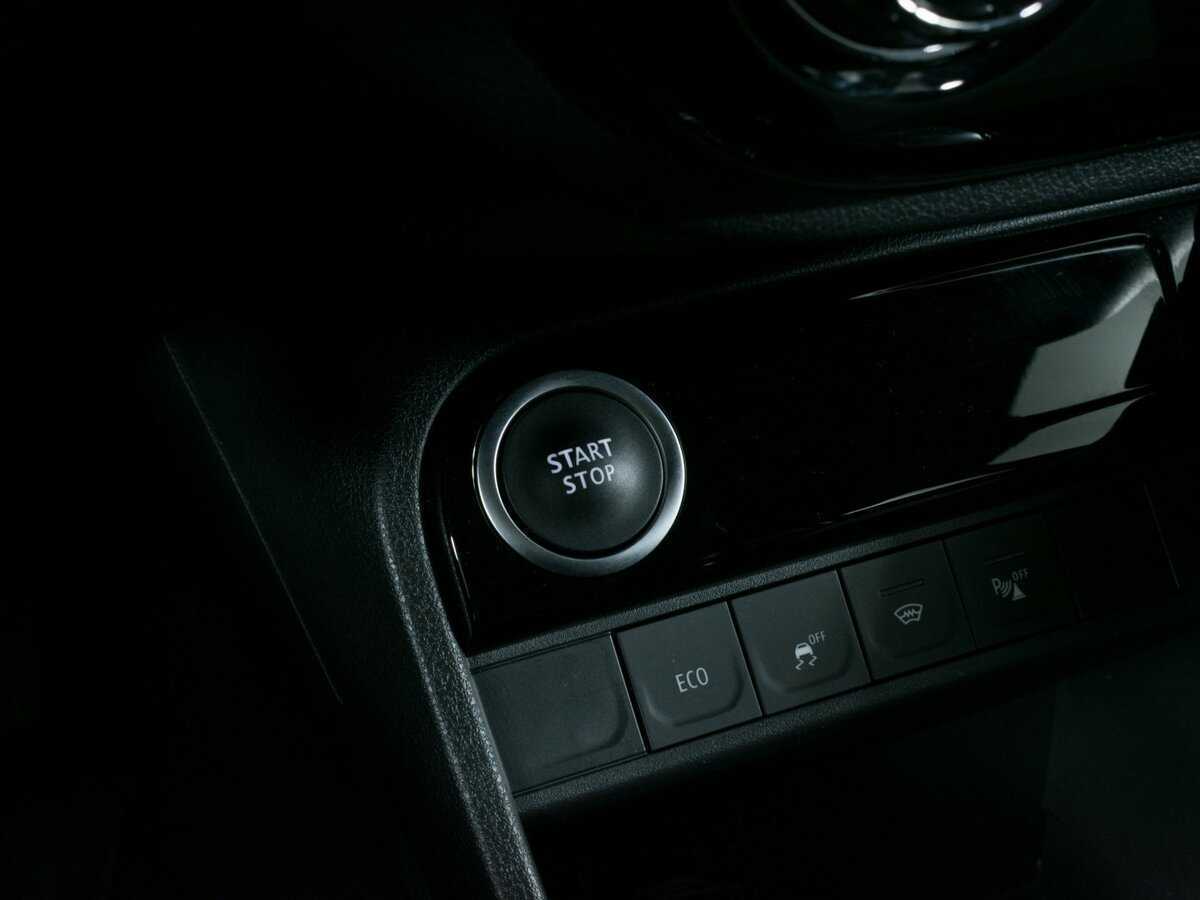 Купить Renault Kaptur, 2021, 21 063 км, фото №13