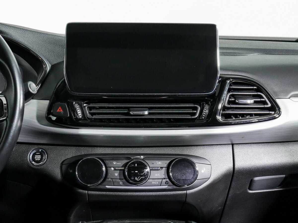 Купить Exeed TXL, 2020, 85 718 км, фото №10