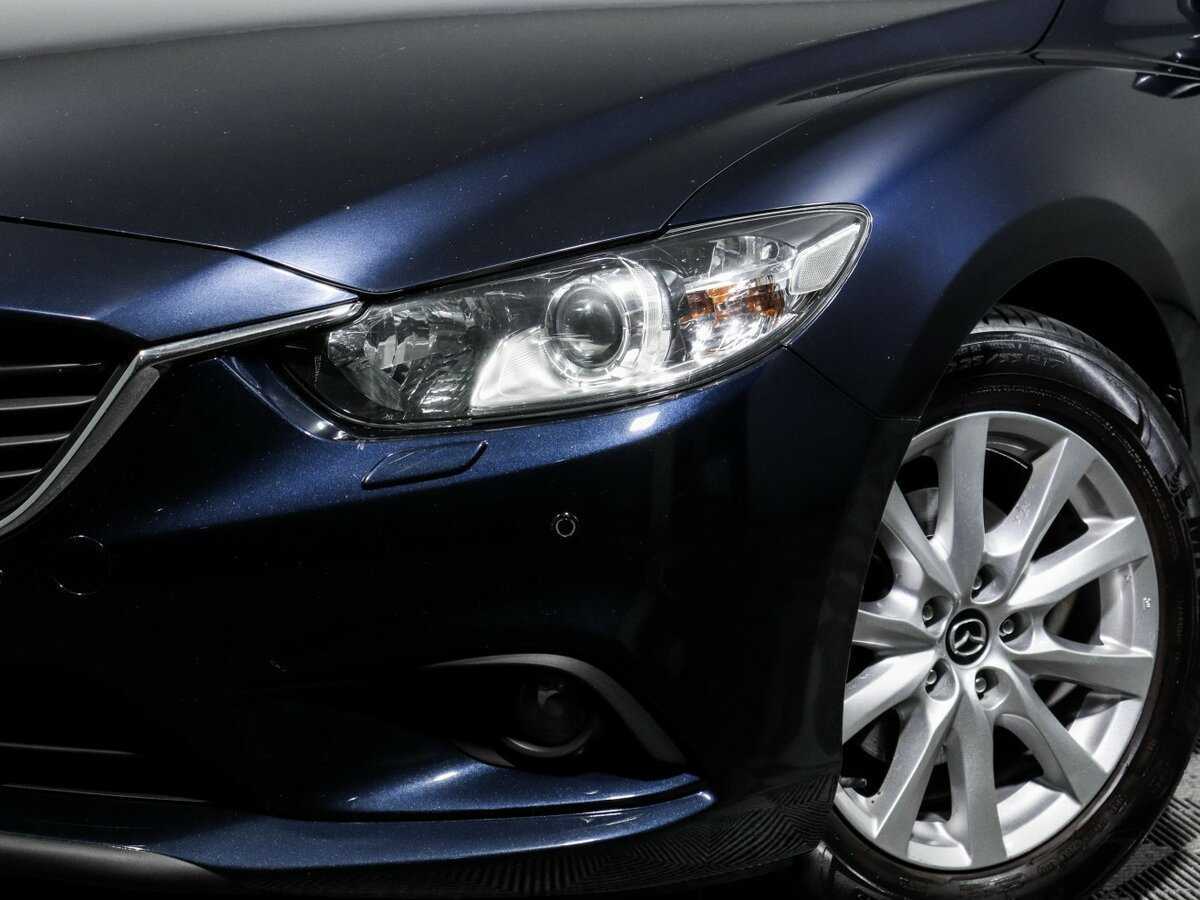 Купить Mazda 6, 2017, 118 473 км, фото №16