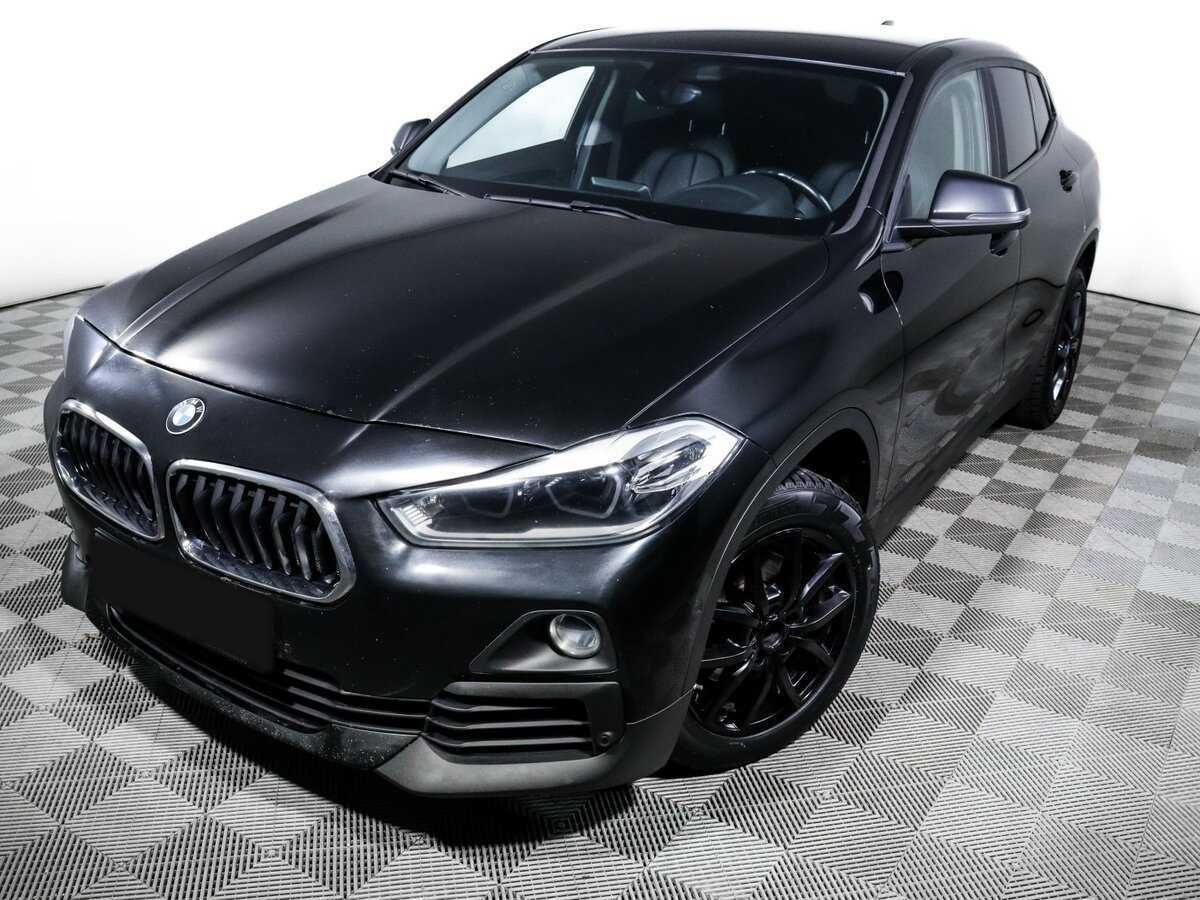 Купить BMW X2 sDrive20i, 2019, 125 197 км, фото №13