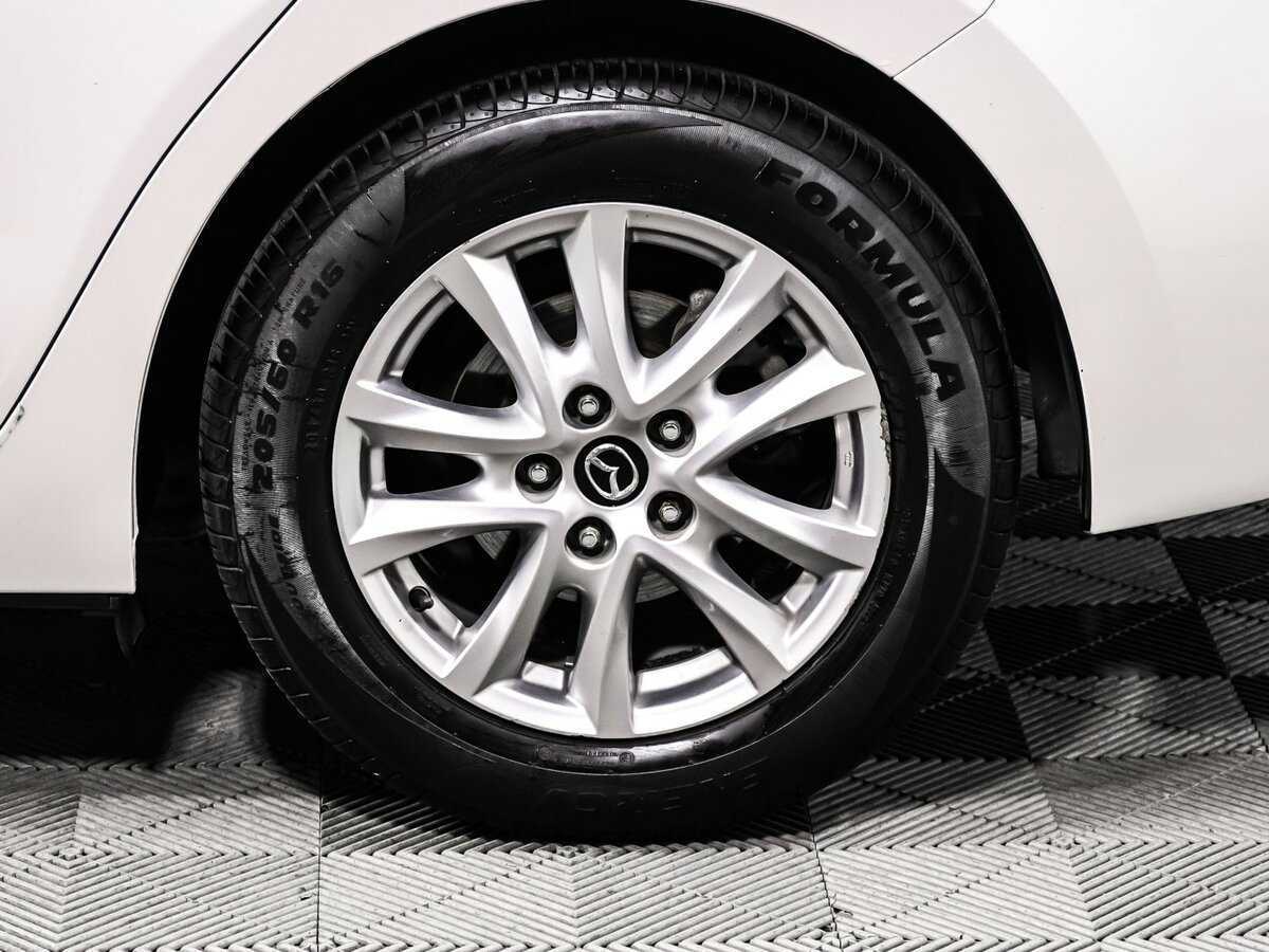 Купить Mazda 3, 2018, 79 254 км, фото №14