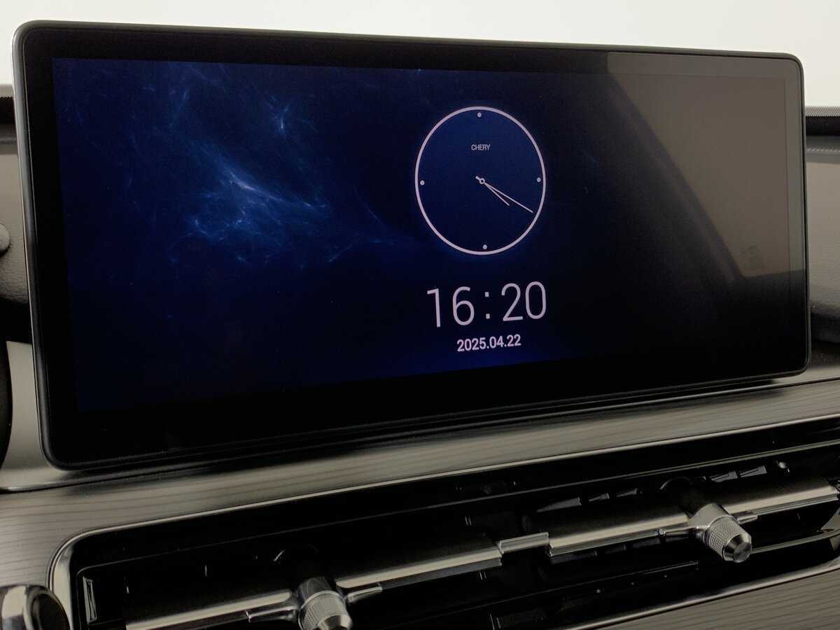 Купить Chery Tiggo 8 Pro, 2021, 41 133 км, фото №16