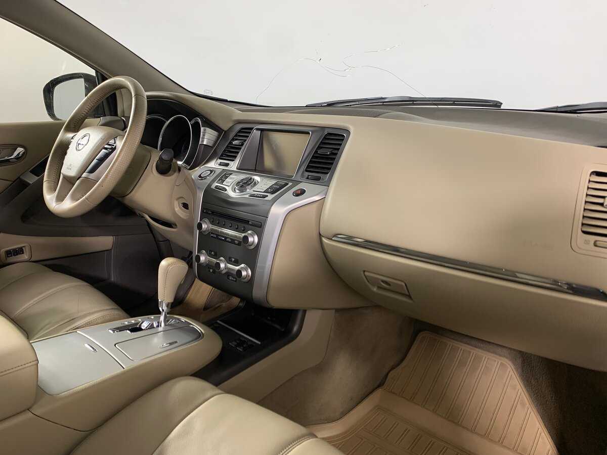 Купить Nissan Murano, 2014, 227 000 км, фото №14