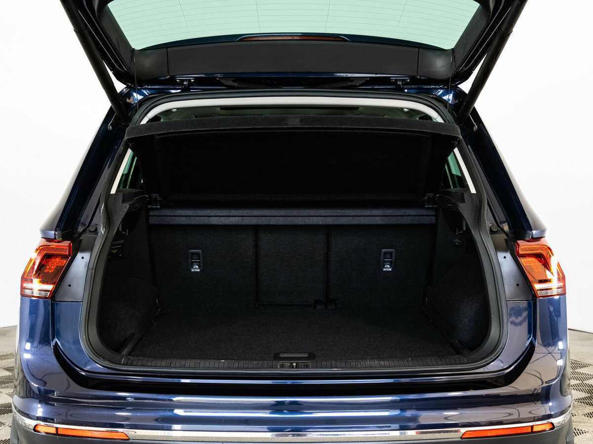 Купить Volkswagen Tiguan, 2017, 161 892 км, фото №24