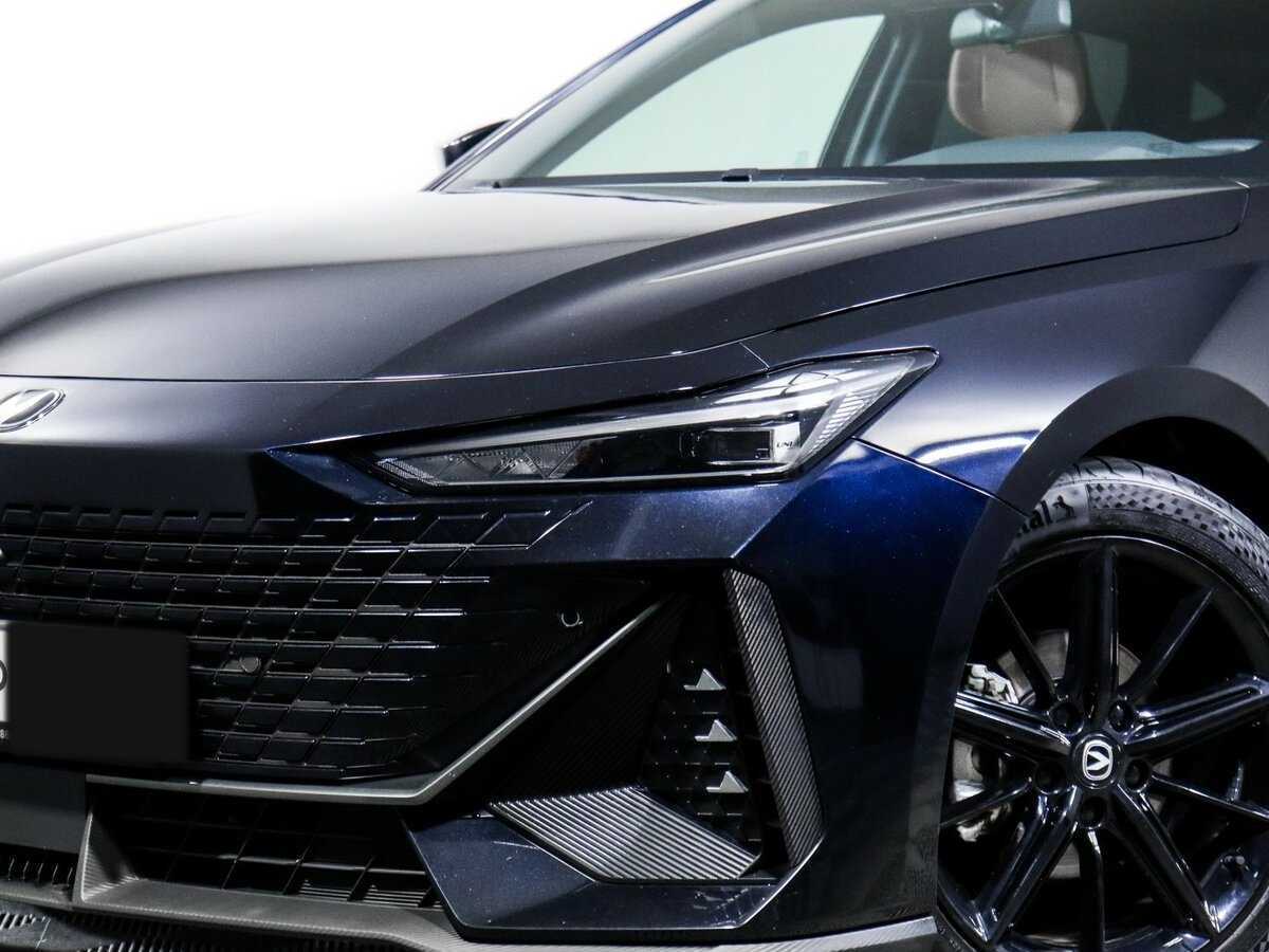 Купить Changan UNI-V, 2023, 22 930 км, фото №14