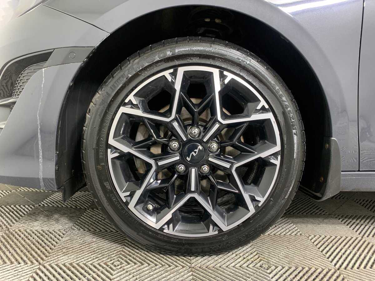 Купить Kia Ceed, 2021, 135 432 км, фото №9