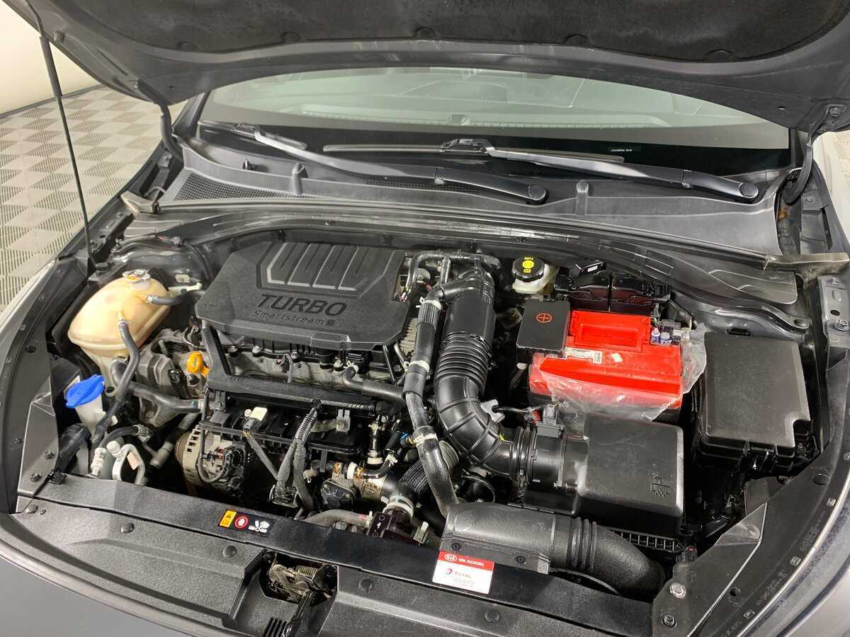 Купить Kia Ceed, 2021, 135 432 км, фото №11