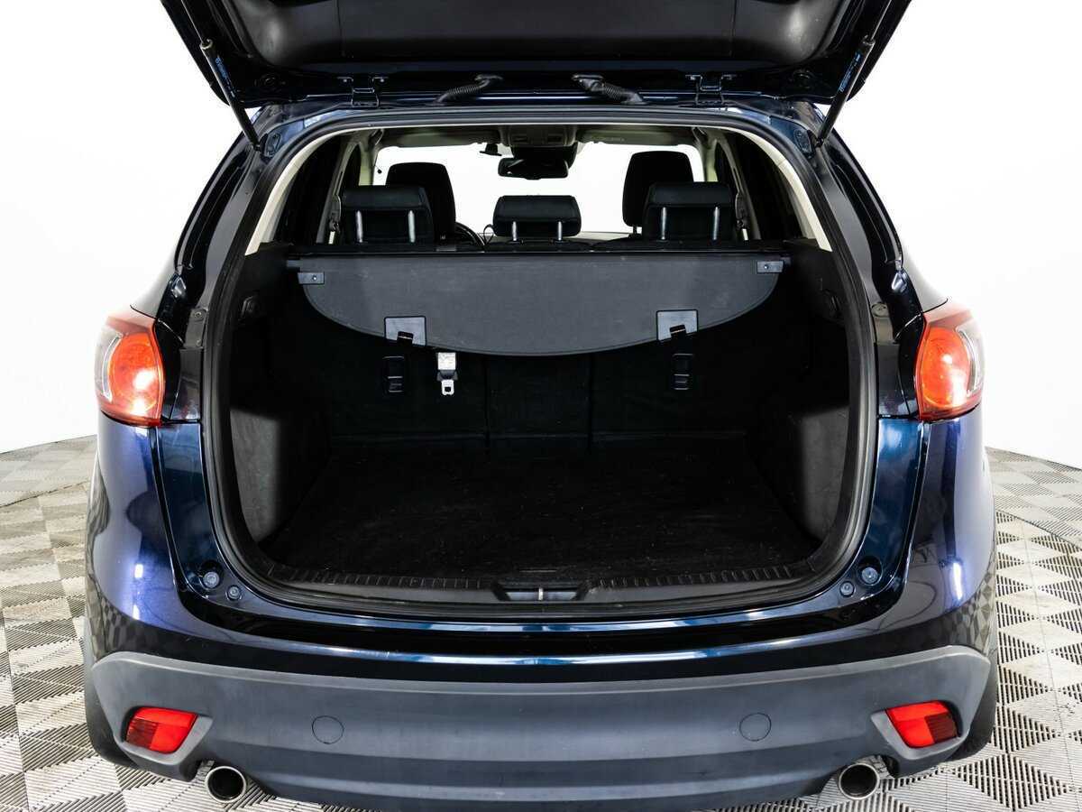 Купить Mazda CX-5, 2014, 341 586 км, фото №14