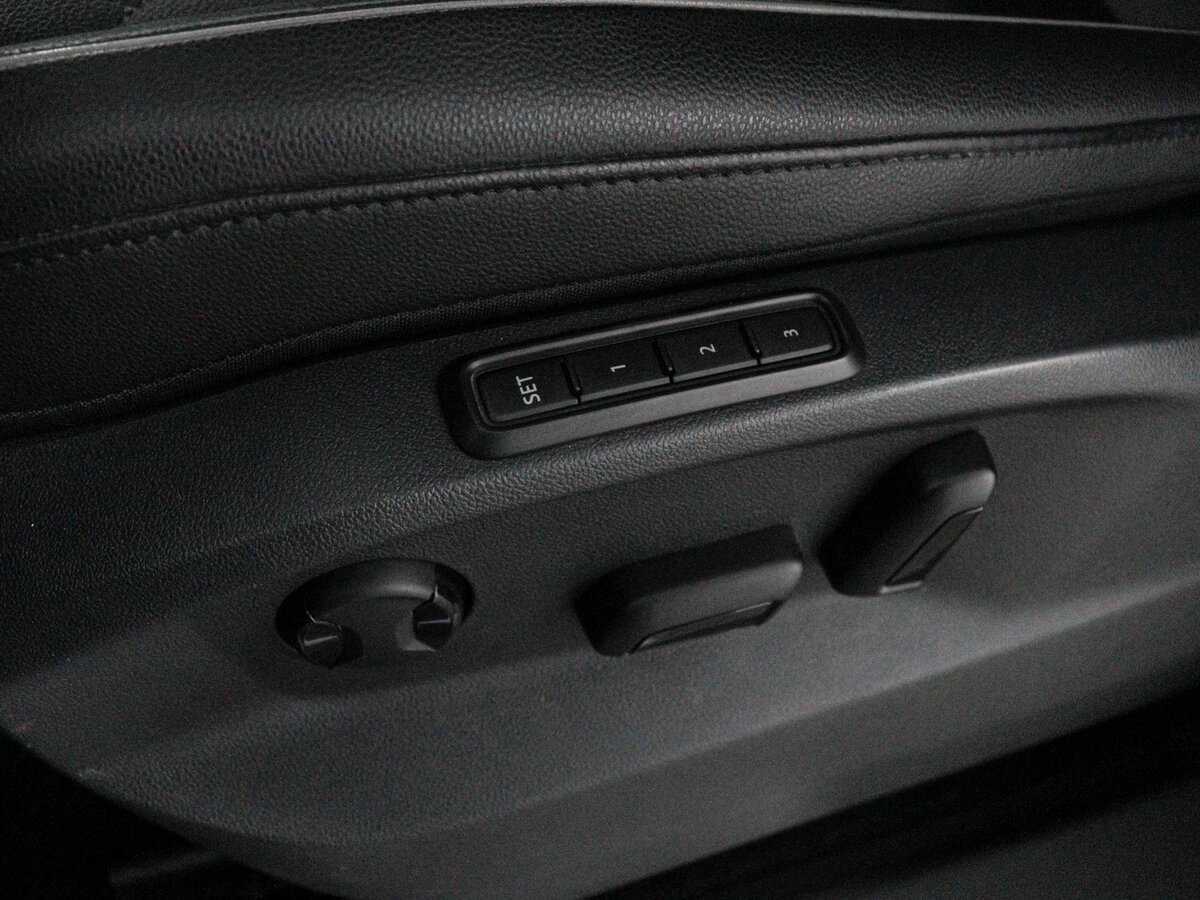 Купить Volkswagen Tiguan, 2019, 144 834 км, фото №10