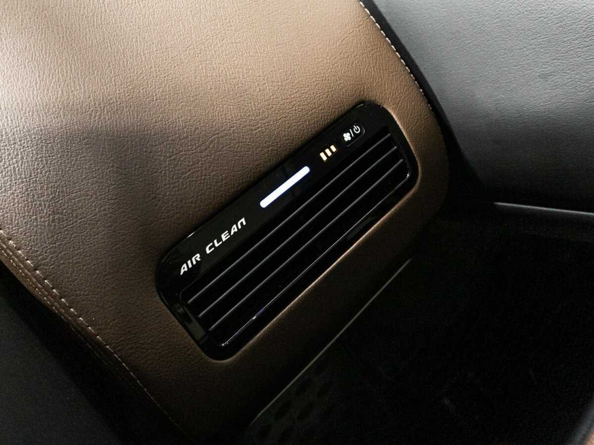 Купить Haval H9, 2019, 107 071 км, фото №28