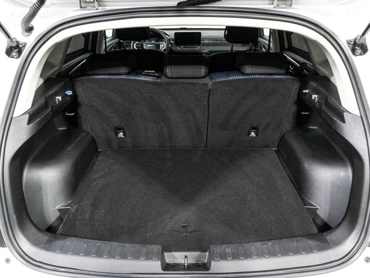 Купить Haval Jolion, 2022, 87 372 км, фото №15