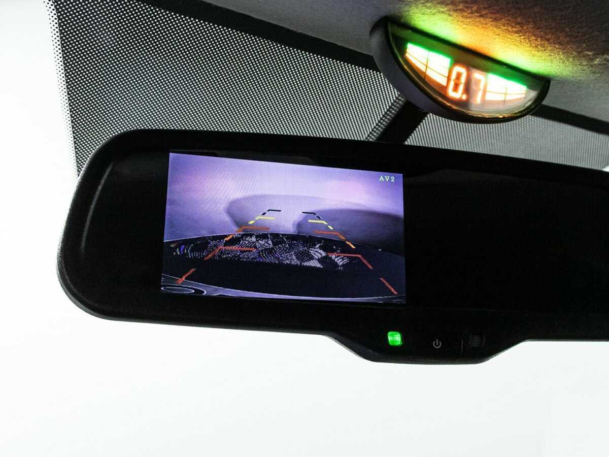 Купить Hyundai Solaris, 2021, 17 672 км, фото №16