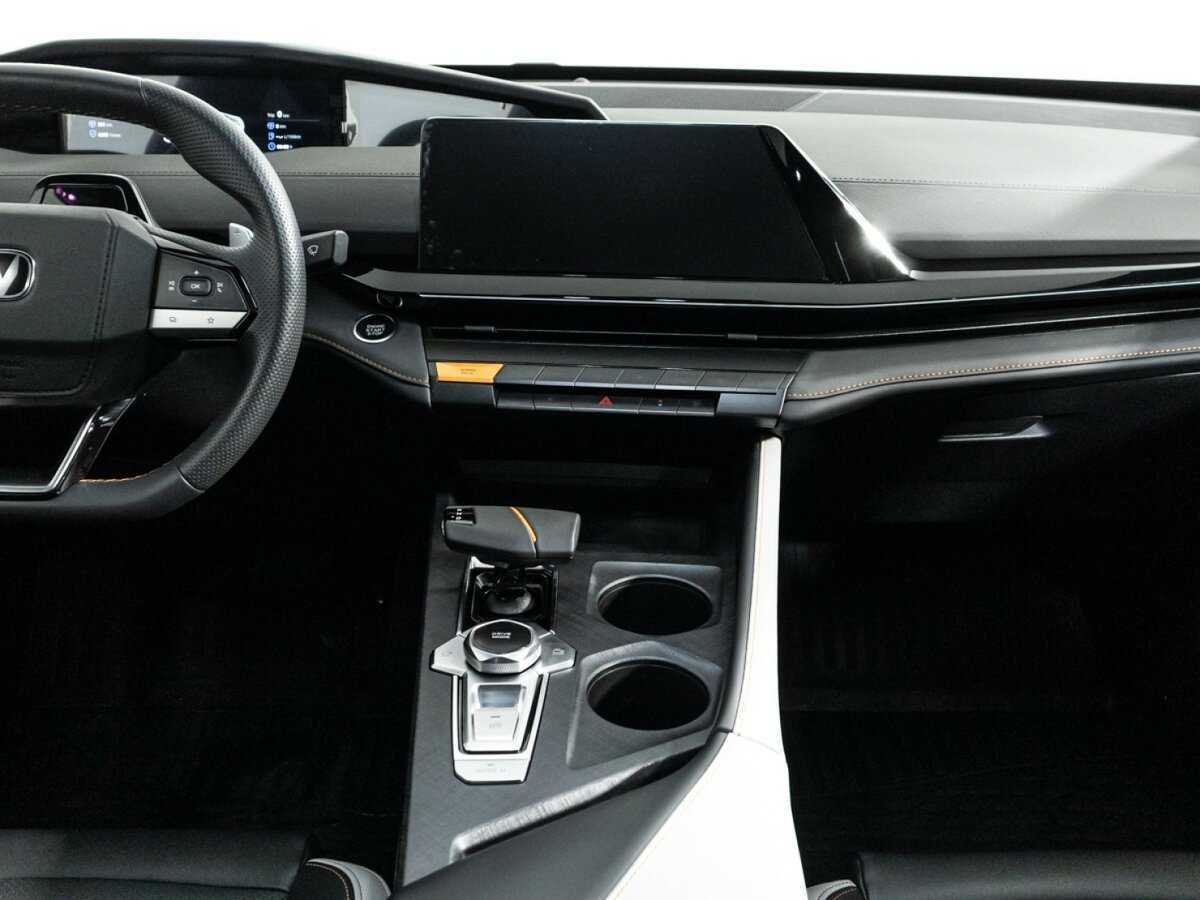 Купить Changan UNI-V, 2023, 58 778 км, фото №14