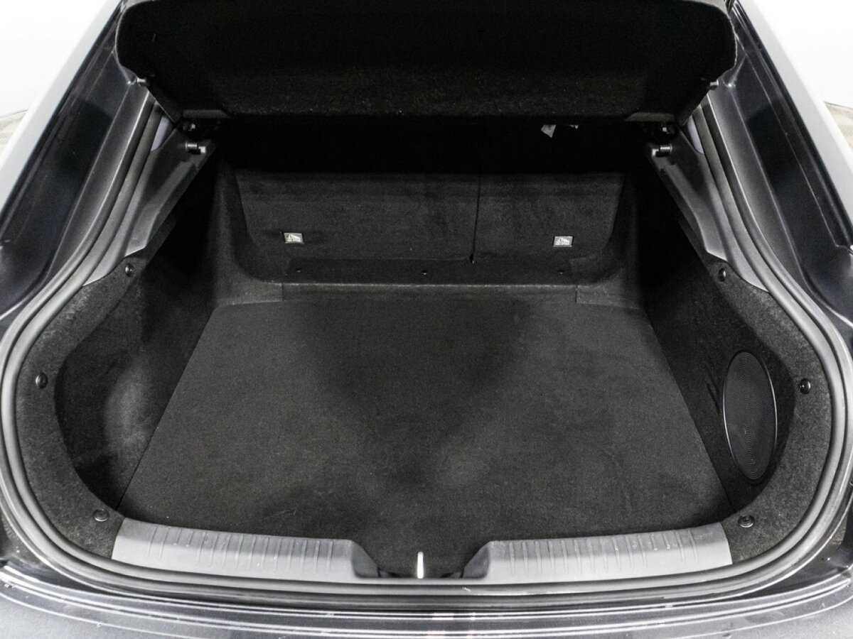 Купить Changan UNI-V, 2023, 58 778 км, фото №15