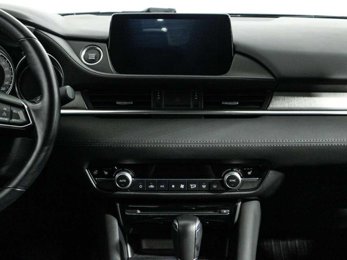 Купить Mazda 6, 2021, 46 763 км, фото №14