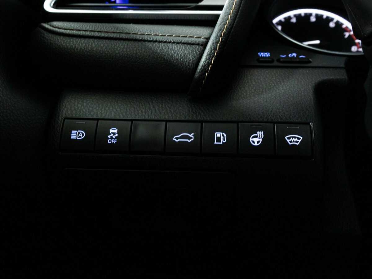 Купить Toyota Camry, 2018, 165 361 км, фото №19