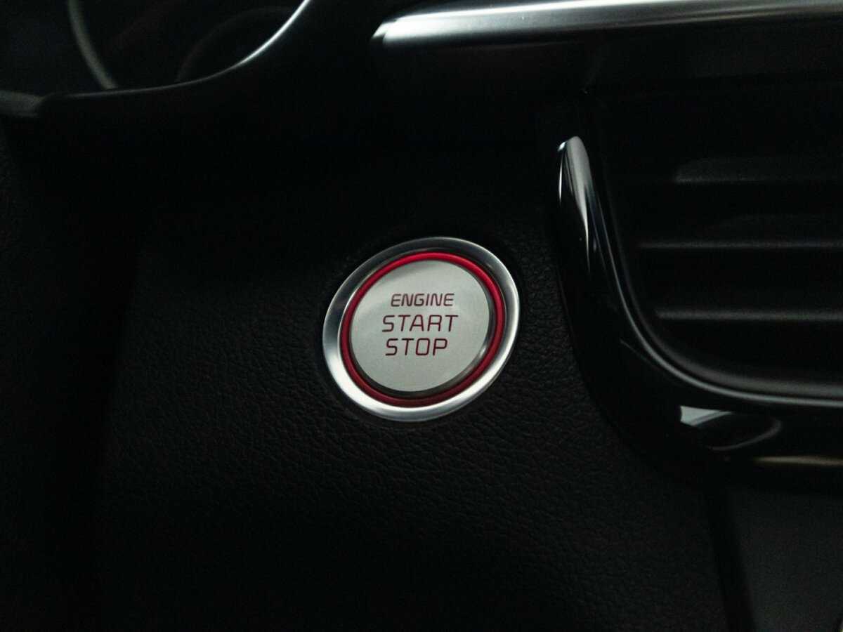 Купить Kia Optima, 2018, 193 291 км, фото №25