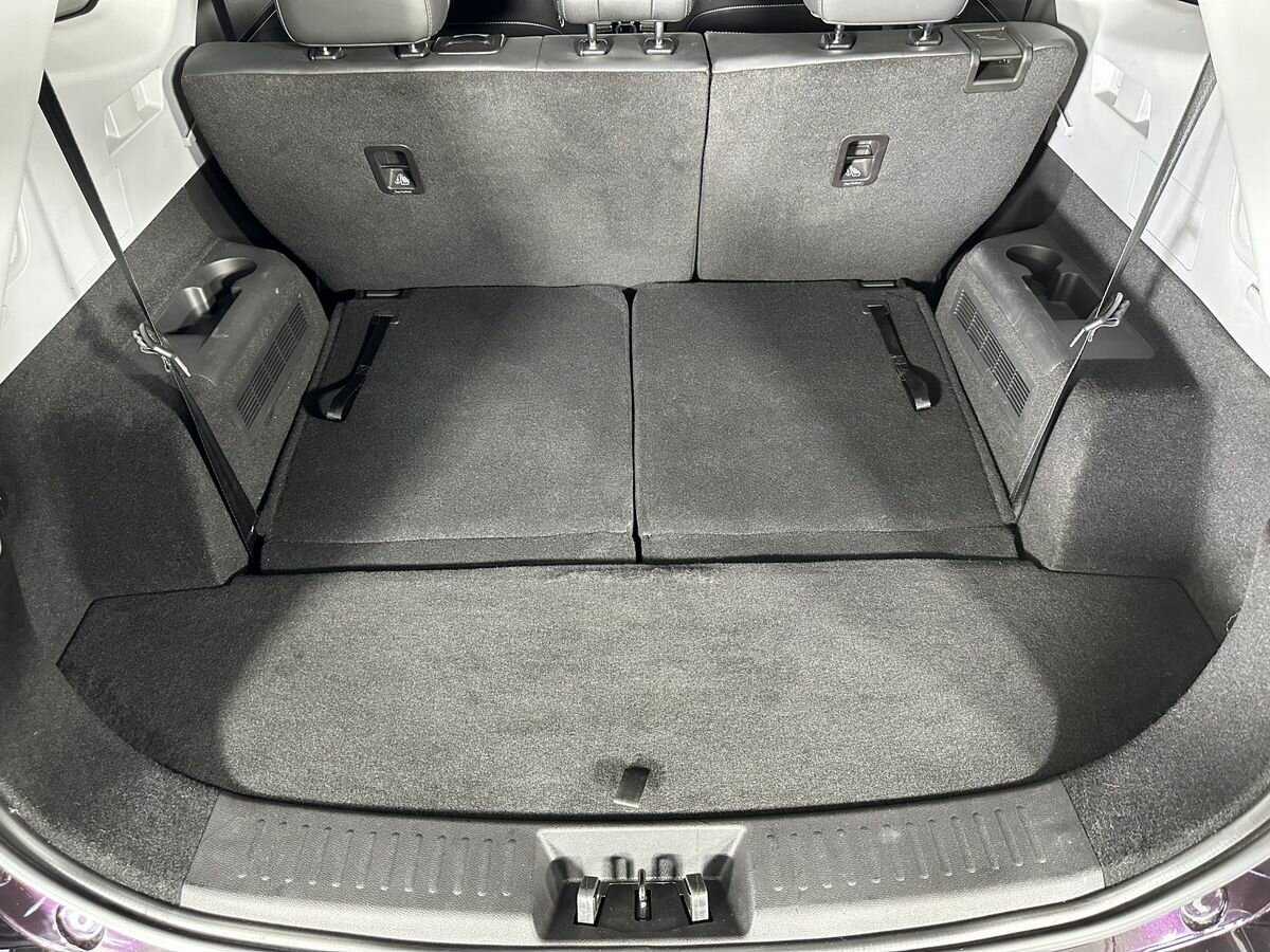 Купить Chery Tiggo 8 Pro Max, 2022, 49 912 км, фото №26