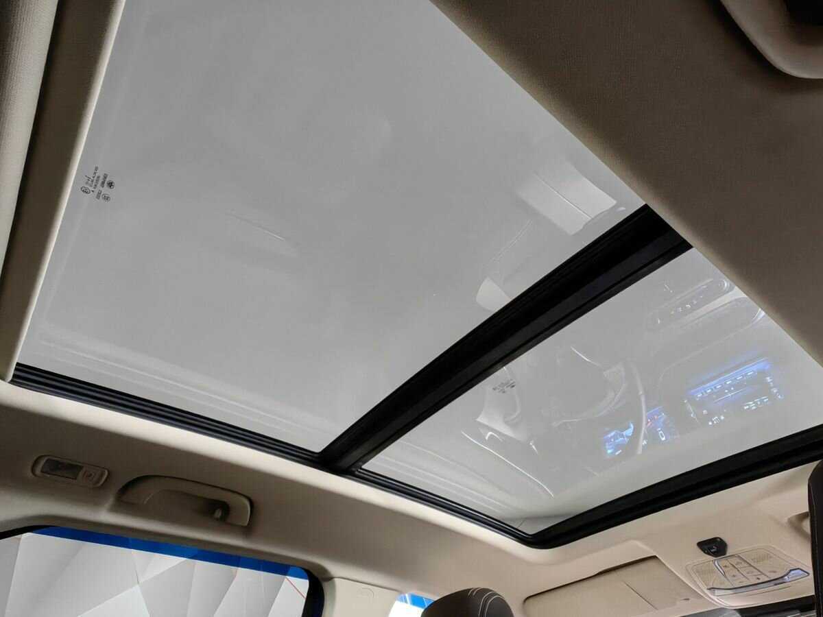 Купить FAW Bestune T77, 2022, 33 108 км, фото №22