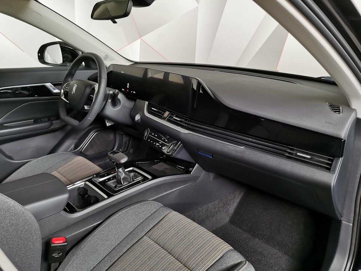 Купить FAW Bestune B70, 2023, 90 км, фото №9